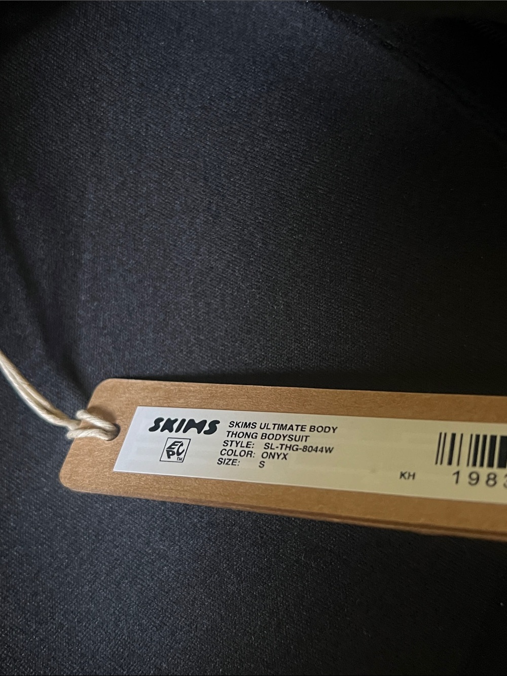 Skims ultimate body thong bodysuit - Picture 5 of 5